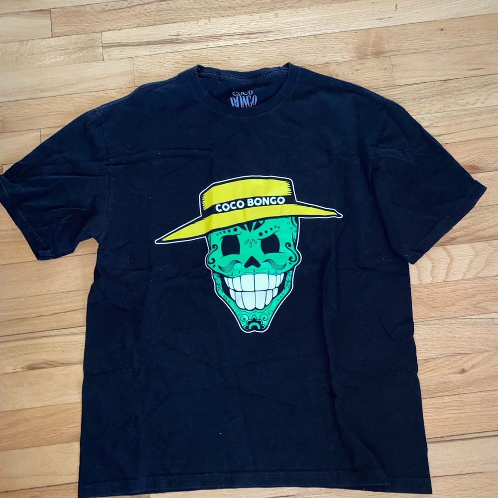 Coco Bongo T-shirt